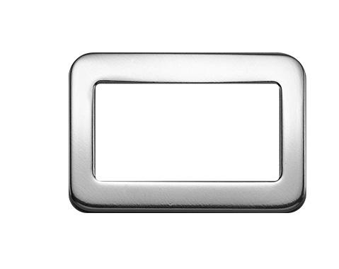 Aluminum Quick Buckle