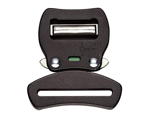 Aluminum QR Buckle