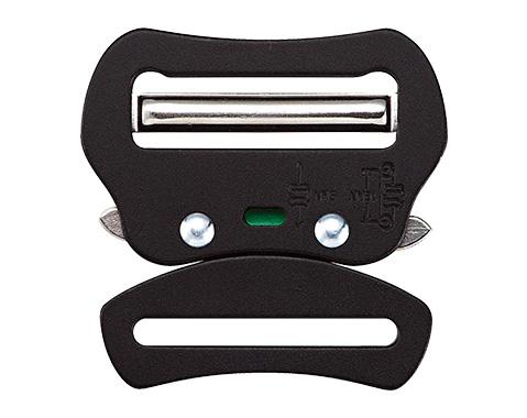 Aluminum QR Buckle