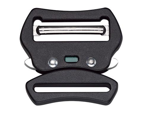 Aluminum QR Buckle