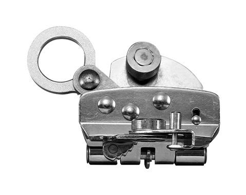 Trailing Fall Arrester(Open type)