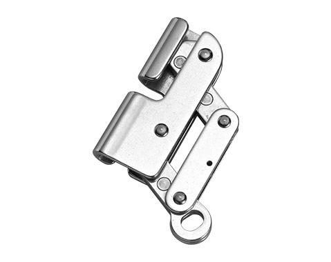 Cable Fall Arrester with Eye