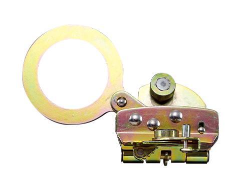 Trailing Fall Arrester(Open type)