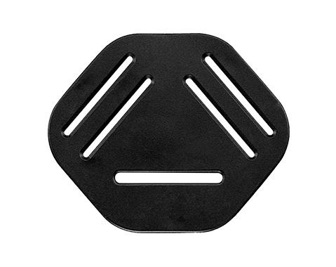 Plastic Back Pad