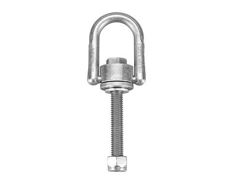 Stainless Steel Swivel Anchor w/ Bolt 5K