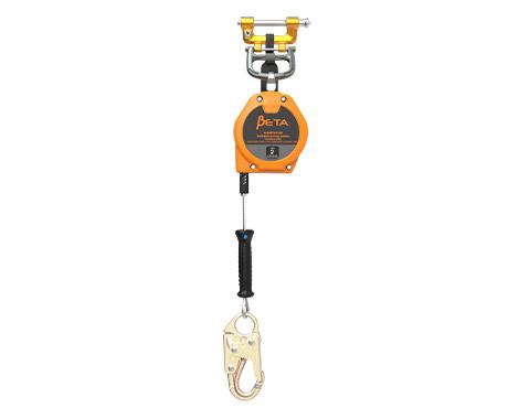 BETA-Cable Personal Fall Limiter