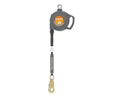 OMEGA-Cable Self-Retracting Device-Leading Edge