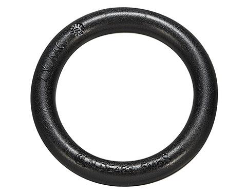 Overmolded O-Ring
