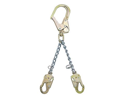 Rebar Chain Assembly