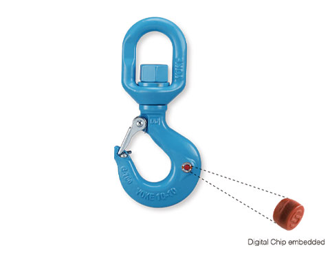 G-100 Swivel Hook