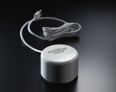 SupraHana, Reader 1762