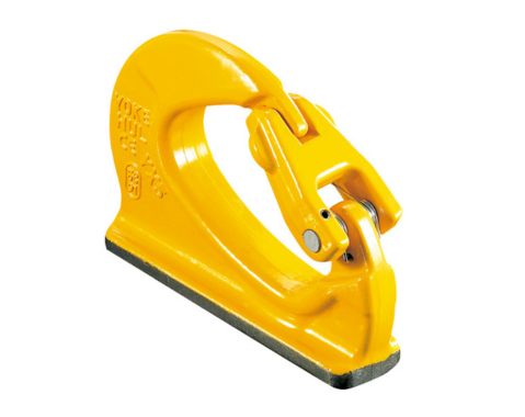 Weld-on Hook 8-081
