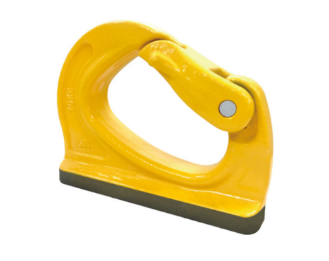Excavator Hook 8-083