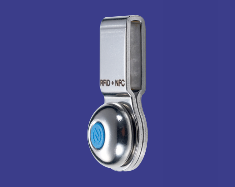 SupraHose Tag, 16mm 13273