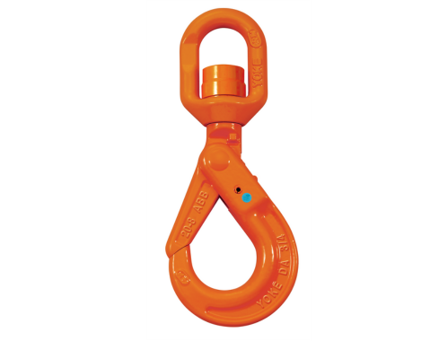 DA Swivel Self Locking Hook DA-027N