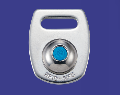 SupraWeb, Web Sling Tag. 13236