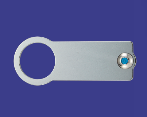 SupraChainTag, Chain Sling Tag. 13281