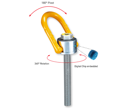Anchor Point, Long Bolt