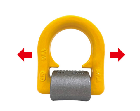 Lashing-Weld-on-Point