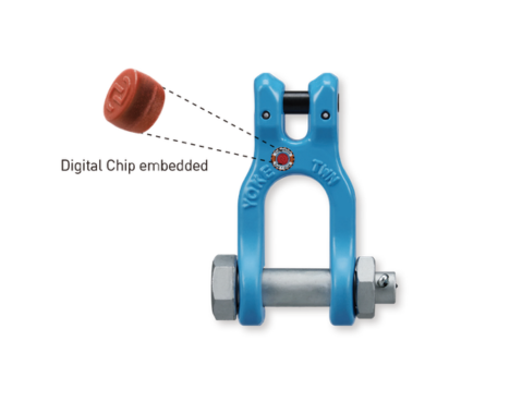 G-100 Clevis Shackle