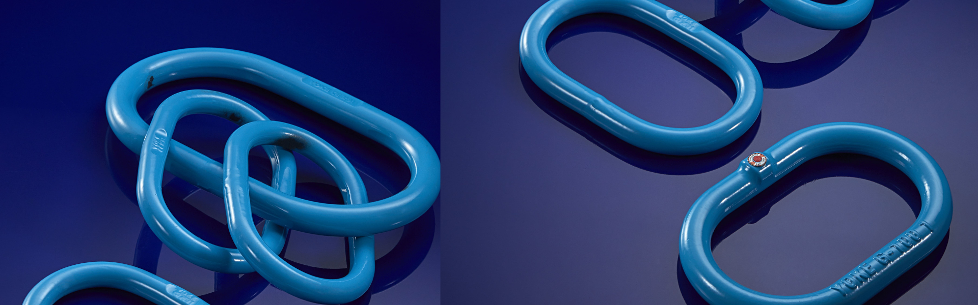 G-100 Eye Sling Hook-YOKE Industrial Corp.