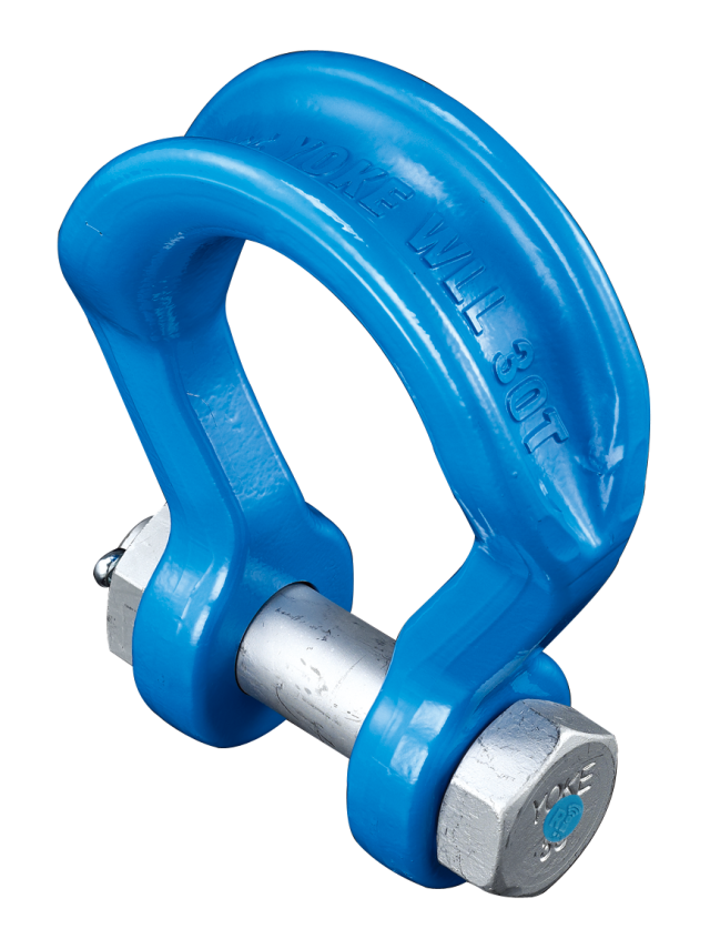 Shackle 8-809-YOKE Industrial Corp.
