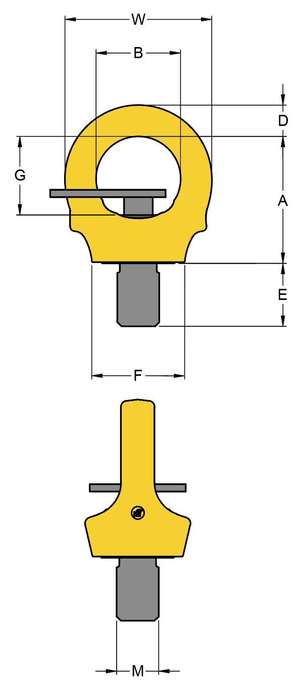 Key Eye Point-YOKE Industrial Corp.