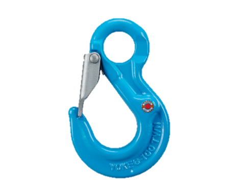 G-100 Eye Sling Hook-YOKE Industrial Corp.