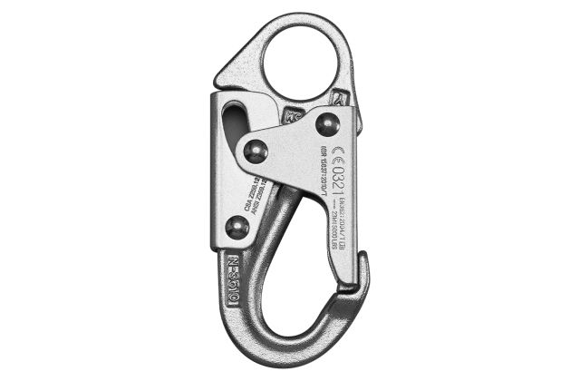 ロッド hook Rope Snap Hook-YOKE Industrial Corp.