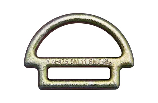 dydoshop 25ss Ring T シズニルック D-Ring-YOKE Industrial Corp.