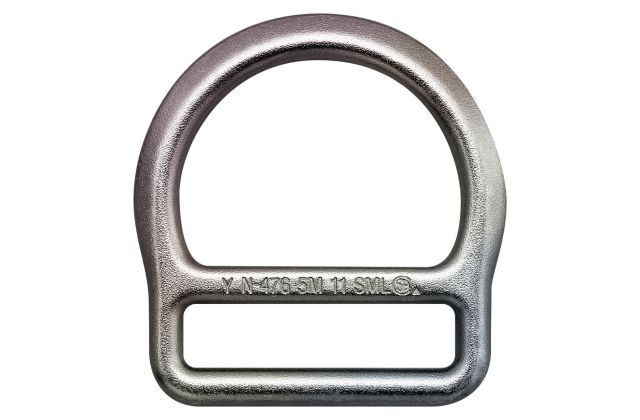 D-Ring-YOKE Industrial Corp.