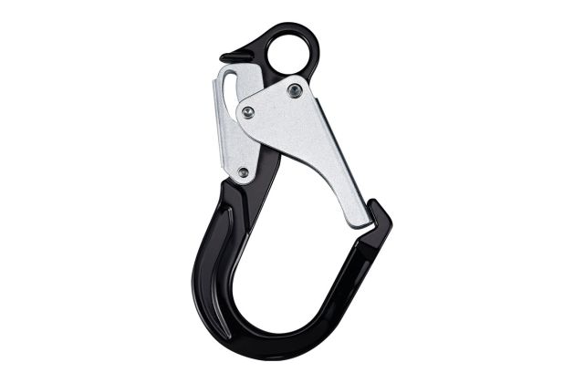 Aluminum Rebar Hook-YOKE Industrial Corp.