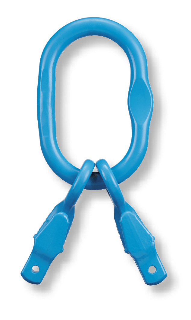 G-100 Adjustable Master Link, 2-Leg-YOKE Industrial Corp.