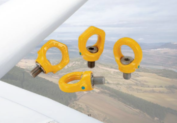 Chain fittings and Wire Rope Accessories