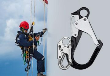 Fall Protection Components