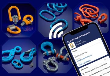 Chain fittings and Wire Rope Accessories