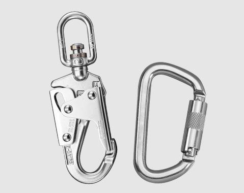 Components-Stainless Steel