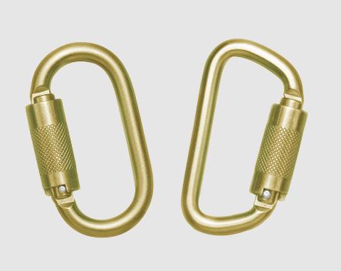 Carabiners-Steel