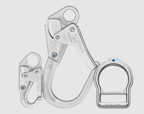 Integrated RFID Hardware