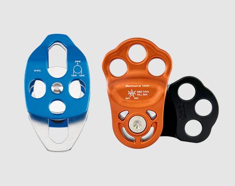 Pulley