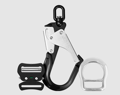 Components-Aluminum