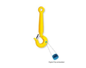 Sheperd Hook Rov ROV Shank Hook 8-931-YOKE Industrial Corp.