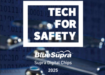 Supra Digital Chip Catalog