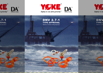 Offshore Containers, Lifting Fittings & ROV Catalog (DA-DNV Approved)