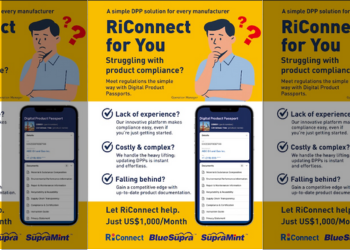 FR/ESPR-DPP Solution A