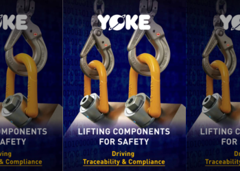 2025 Lifting Component for Safety