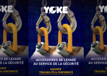 FR/Lifting Component for Safety