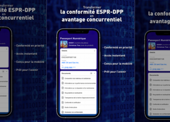 FR/ESPR-DPP Turning Compliance into Opportunity