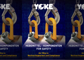 DE/Lifting Component for Safety