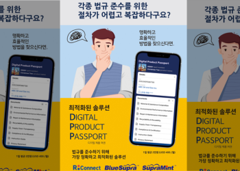 KR/ESPR-DPP Solution B